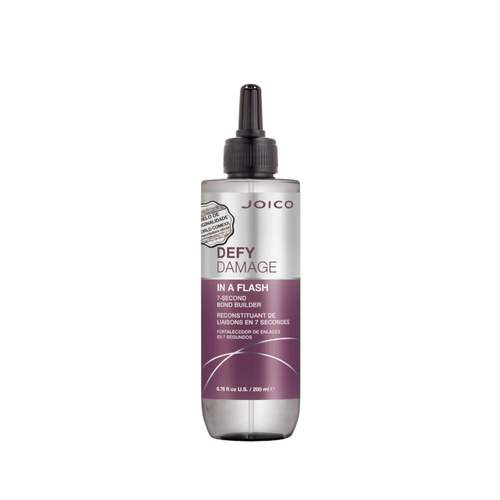 IN A FLASH TRATAMENTO CAPILAR DEFY DAMAGE JOICO 200ml