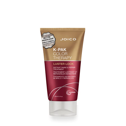 MÁSCARA DE NUTRIÇÃO PROFUNDA - JOICO K-PAK COLOR THERAPY 150 ml