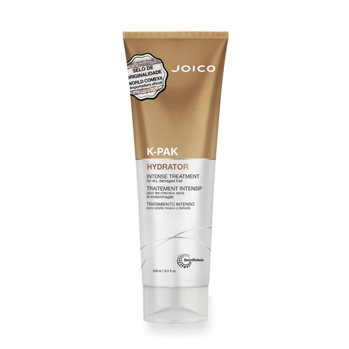 MÁSCARA DE HIDRATAÇÃO PROFUNDA - JOICO K-PAK HYDRATOR 250 ML
